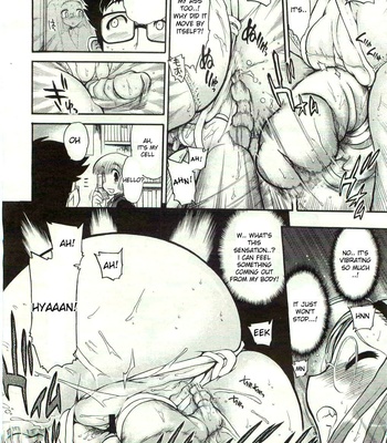 Matsumoto Drill Kenkyuujo Fujiki-San comic porn sex 12
