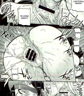 Matsumoto Drill Kenkyuujo Fujiki-San comic porn sex 24