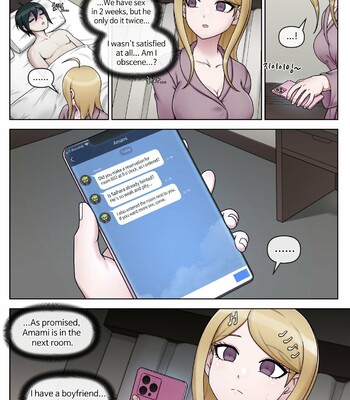 [Mackgee] Danganronpa collection comic porn sex 142