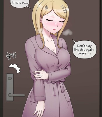 [Mackgee] Danganronpa collection comic porn sex 150