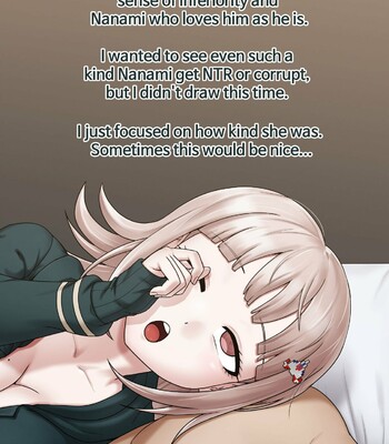 [Mackgee] Danganronpa collection comic porn sex 215