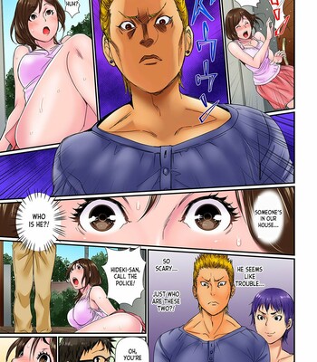 Watashi, Gitei no Are de… Kanji teru!~ Aniki yori Dekakute Iidaro 1 | I’m Feeling… My Brother-in-Law’s Cock! 〜I’m Bigger Than My Brother’s, Aren’t I? ch.1 comic porn sex 5