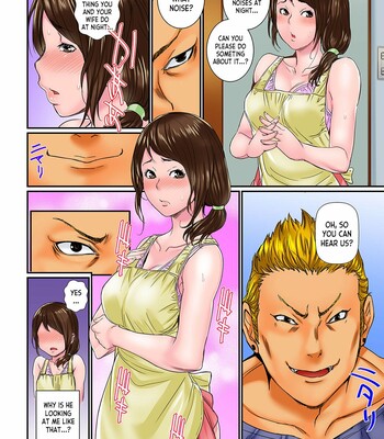 Watashi, Gitei no Are de… Kanji teru!~ Aniki yori Dekakute Iidaro 1 | I’m Feeling… My Brother-in-Law’s Cock! 〜I’m Bigger Than My Brother’s, Aren’t I? ch.1 comic porn sex 10