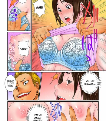 Watashi, Gitei no Are de… Kanji teru!~ Aniki yori Dekakute Iidaro 1 | I’m Feeling… My Brother-in-Law’s Cock! 〜I’m Bigger Than My Brother’s, Aren’t I? ch.1 comic porn sex 14