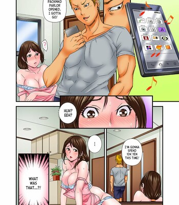 Watashi, Gitei no Are de… Kanji teru!~ Aniki yori Dekakute Iidaro 1 | I’m Feeling… My Brother-in-Law’s Cock! 〜I’m Bigger Than My Brother’s, Aren’t I? ch.1 comic porn sex 38