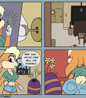 Bunny Matters  (Ongoing) comic porn sex 10