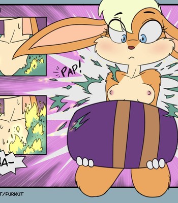 Bunny Matters  (Ongoing) comic porn sex 12