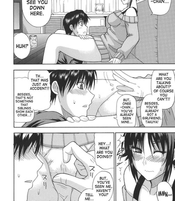 Ichizu na Toriko – A Earnest Captive comic porn sex 147
