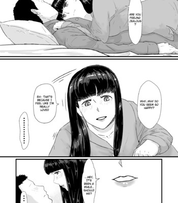 Takuran sareta Tsuma comic porn sex 10