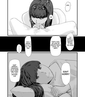 Takuran sareta Tsuma comic porn sex 13