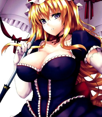 Third comic porn sex 3