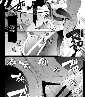 Imouto wa Mesu Orc 1-7 & Hahaue mo Mesu Orc 1-3 / My Little Sister Is A Female Orc 1-7 & The Mother is Also a Slutty Orc 1-3 {Compilation} comic porn sex 75