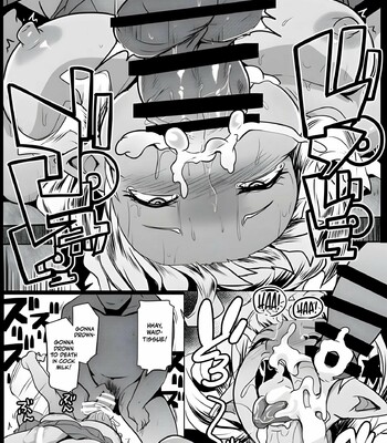 Imouto wa Mesu Orc 1-7 & Hahaue mo Mesu Orc 1-3 / My Little Sister Is A Female Orc 1-7 & The Mother is Also a Slutty Orc 1-3 {Compilation} comic porn sex 106
