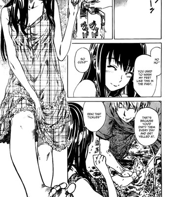 Amanojaku ga Koi o Shite comic porn sex 52