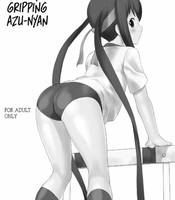 Assort Azunyan | Azunyan Assortment comic porn sex 33