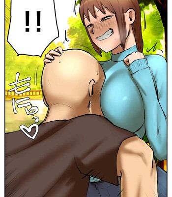 My Part-Time Job Is To Get Revenge: The Loose Woman — Fukushuu Yami Beit “Machi no Keikan ga Kowareru Kono Oppai Onna o Oidashite Hoshii” comic porn sex 11