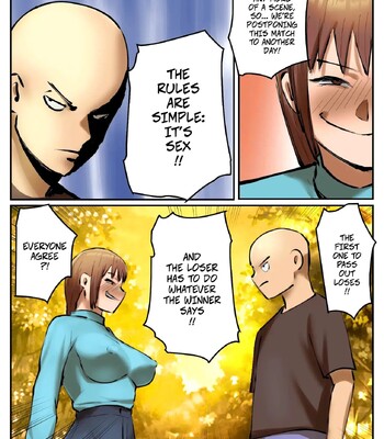 My Part-Time Job Is To Get Revenge: The Loose Woman — Fukushuu Yami Beit “Machi no Keikan ga Kowareru Kono Oppai Onna o Oidashite Hoshii” comic porn sex 16