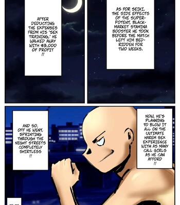 My Part-Time Job Is To Get Revenge: The Loose Woman — Fukushuu Yami Beit “Machi no Keikan ga Kowareru Kono Oppai Onna o Oidashite Hoshii” comic porn sex 42