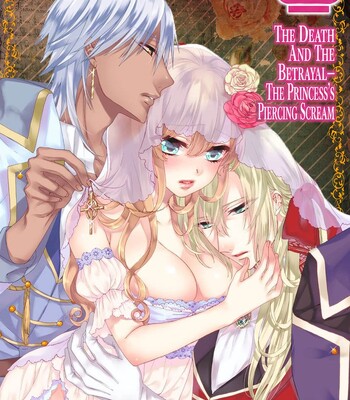 The Mad Prince’s Distorted Love Prisoner: A Genderbent Knight Vol. 2 comic porn sex 5