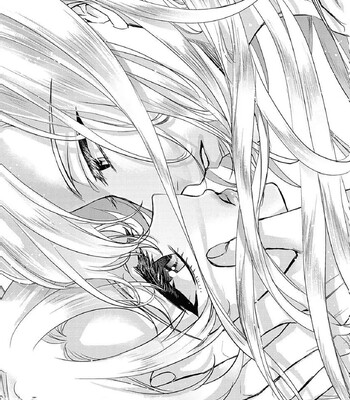 The Mad Prince’s Distorted Love Prisoner: A Genderbent Knight Vol. 2 comic porn sex 6