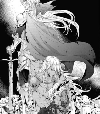 The Mad Prince’s Distorted Love Prisoner: A Genderbent Knight Vol. 2 comic porn sex 36