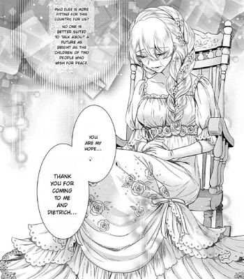 The Mad Prince’s Distorted Love Prisoner: A Genderbent Knight Vol. 2 comic porn sex 59