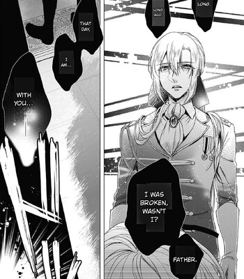 The Mad Prince’s Distorted Love Prisoner: A Genderbent Knight Vol. 2 comic porn sex 64