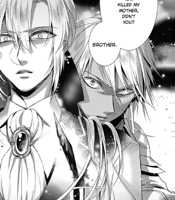 The Mad Prince’s Distorted Love Prisoner: A Genderbent Knight Vol. 2 comic porn sex 65