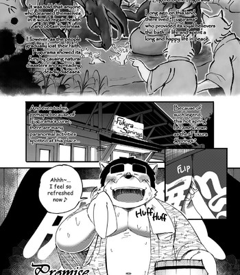 [FCLG] Some Like It Hot Spring comic porn sex 8
