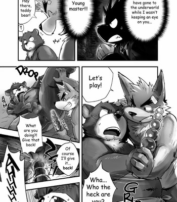 [FCLG] Some Like It Hot Spring comic porn sex 35
