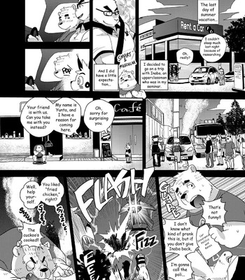 [FCLG] Some Like It Hot Spring comic porn sex 58