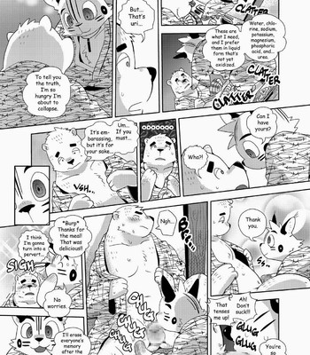 [FCLG] Some Like It Hot Spring comic porn sex 65