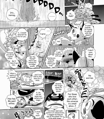 [FCLG] Some Like It Hot Spring comic porn sex 70