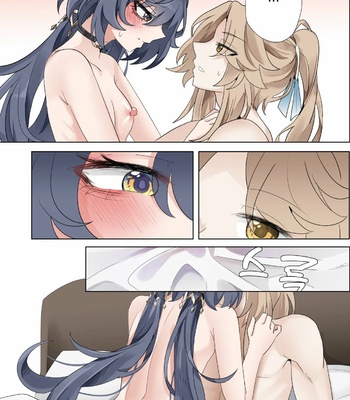 I can’t lose to this guy comic porn sex 13
