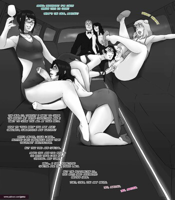 The Ball -Ongoing- comic porn sex 5