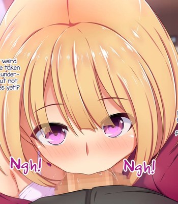 Otokonoko Bitch ni Omochikaeri Saretara comic porn sex 17