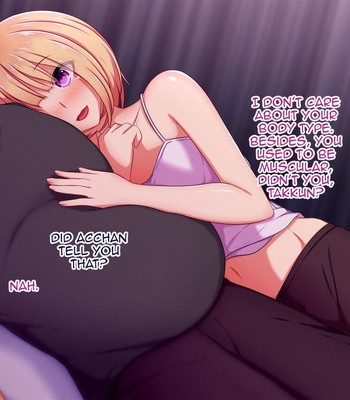 Otokonoko Bitch ni Omochikaeri Saretara comic porn sex 112