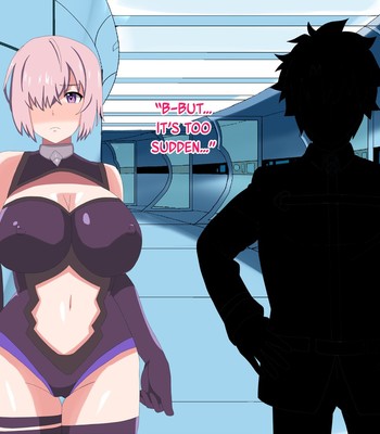 Boku no Kouhai no Mash ga Kimouta ni NTR rete Haramasareru Hanashi comic porn sex 7