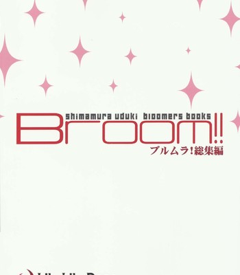Broom!! Bloomura Soushuuhen comic porn sex 81