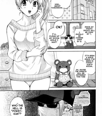 An Angel’s Marshmallow Vol 2 (English) comic porn sex 153