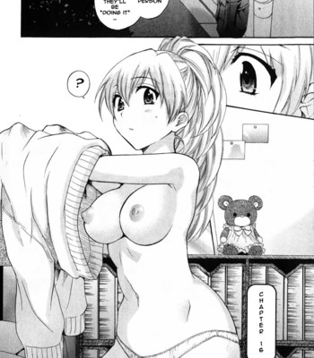 An Angel’s Marshmallow Vol 2 (English) comic porn sex 154