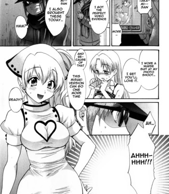 An Angel’s Marshmallow Vol 2 (English) comic porn sex 169