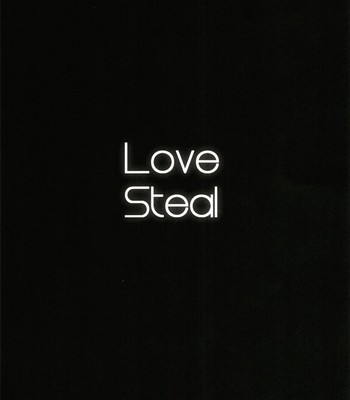 Love Steal comic porn sex 25