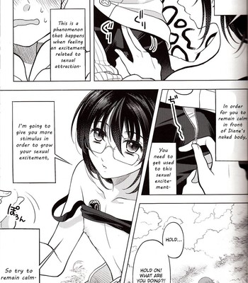 Shikiyoku, Tsumibukashi – Lust is sinful comic porn sex 11