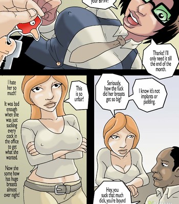 coffeebreaks comic porn sex 14