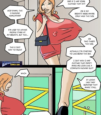 coffeebreaks comic porn sex 38