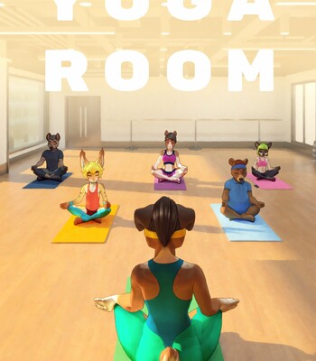 [Kotyami] Yoga Class (Ongoing) comic porn sex 5