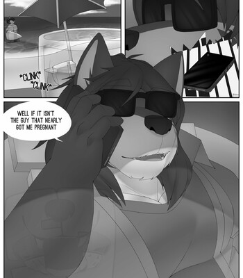 Closer To You Chapter 1+2 (ongoing) comic porn sex 20