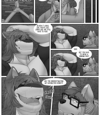 Closer To You Chapter 1+2 (ongoing) comic porn sex 39