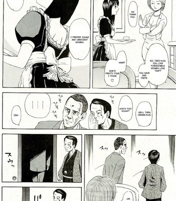 My Neighbor Taro-kun comic porn sex 4